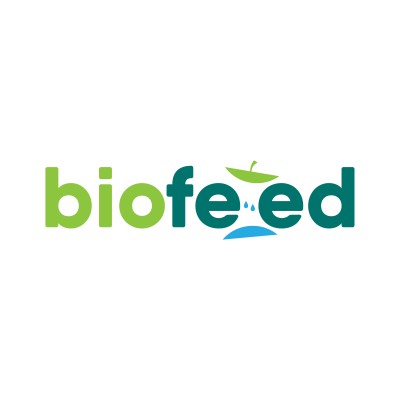 Biofeed's Logo