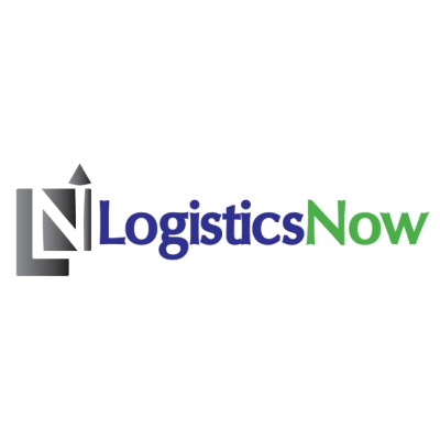 LogisticsNow's Logo