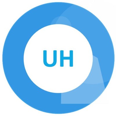 Urban Health Consultants's Logo