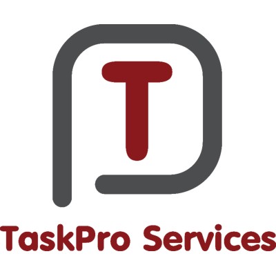 TaskPro Services's Logo