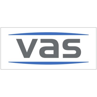 VAS Valvulas y Actuadores's Logo