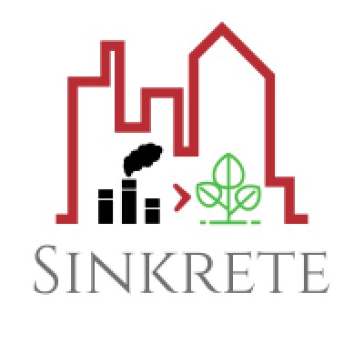 Sinkrete's Logo