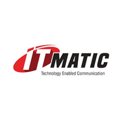 ITMATIC's Logo