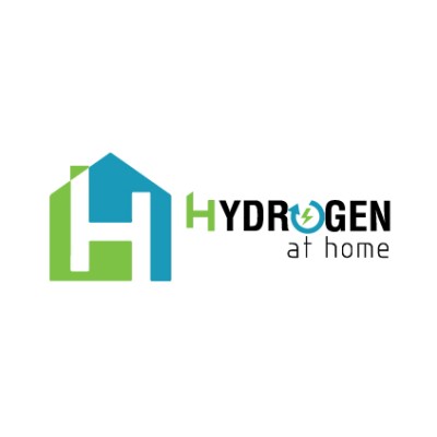 Hydrogen at Home Pty Ltd's Logo