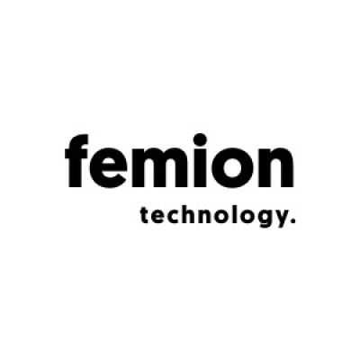 Femion Technology's Logo