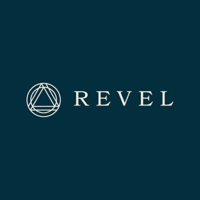 Revel Drive's Logo