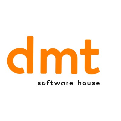 dmt Software House Sp. z o.o.'s Logo