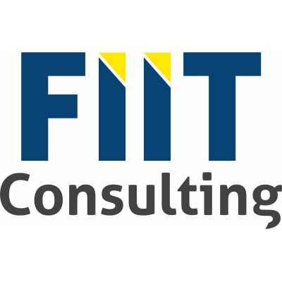 FIIT Consulting's Logo