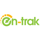 En-trak's Logo