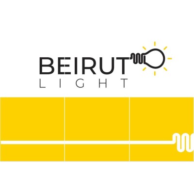 Beirut Light's Logo