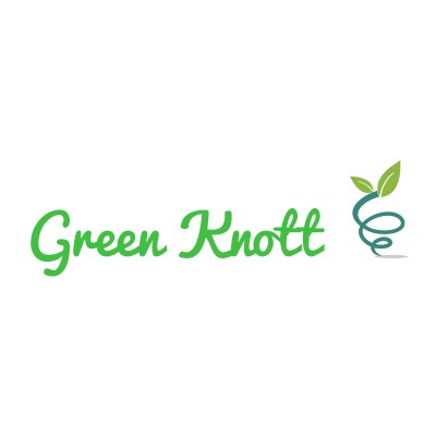 Green Knott's Logo