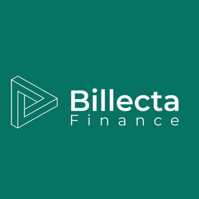 Billecta Finance's Logo