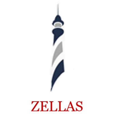 Zellas untd's Logo