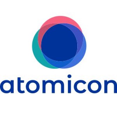 atomicon's Logo