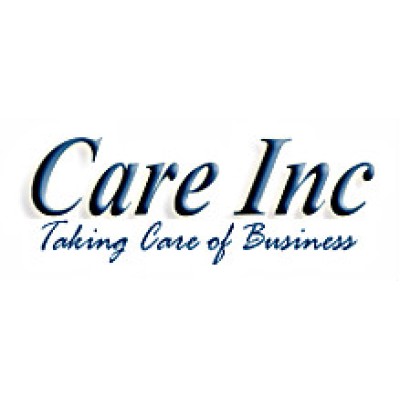 Care Incorporation's Logo