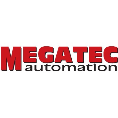 Megatec Automation AS's Logo