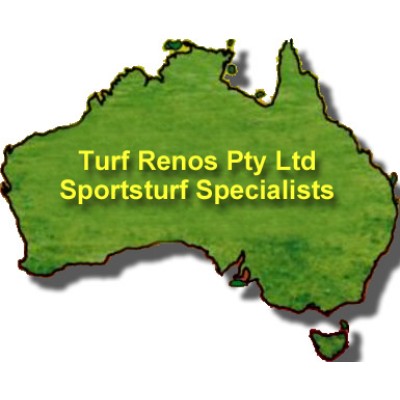 Turf Renos Pty Ltd's Logo