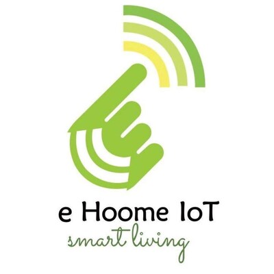 eHoome IoT's Logo