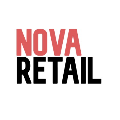 NovaRetail's Logo