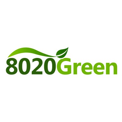 8020Green's Logo