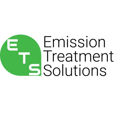 Emission Treatment Solutions Pty Ltd's Logo