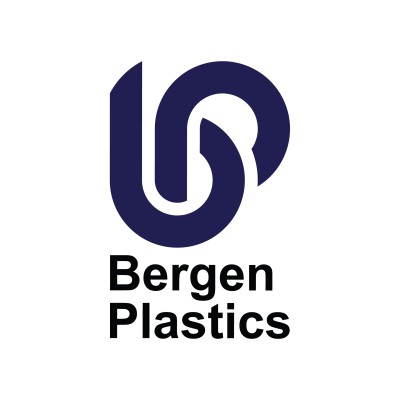 Bergen Plastics's Logo