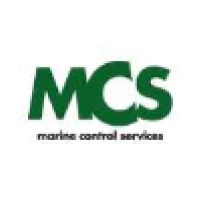 Marine Control Services AS's Logo