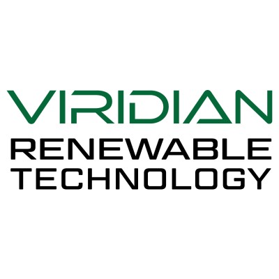 Viridian Renewable Technology Pty Ltd's Logo