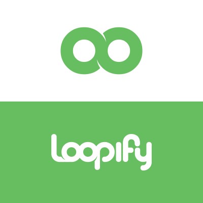 Loopify's Logo