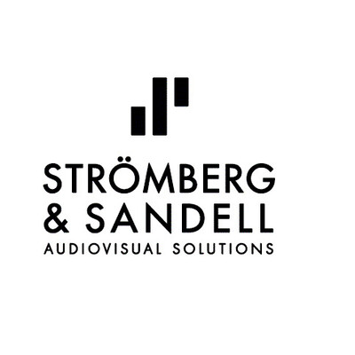 Strömberg & Sandell AS's Logo