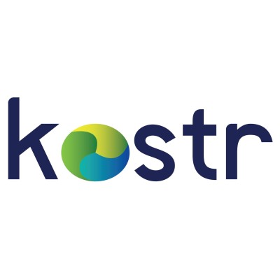 Kostr AS's Logo