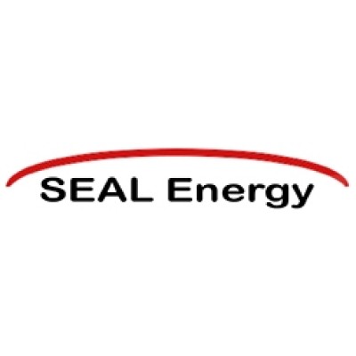 SEAL Energy Pty Ltd's Logo