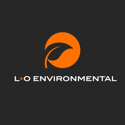 L+O Environmental's Logo