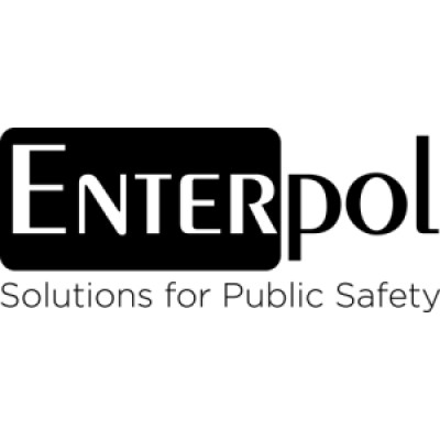 Enterpol Solutions for Public Safety's Logo