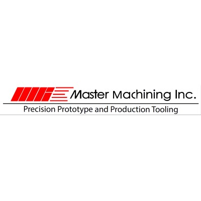 Master Machining Inc Since 1986's Logo