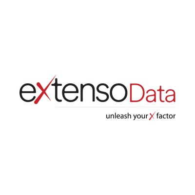 eXtensoData's Logo