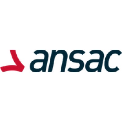 Ansac Pty Ltd's Logo