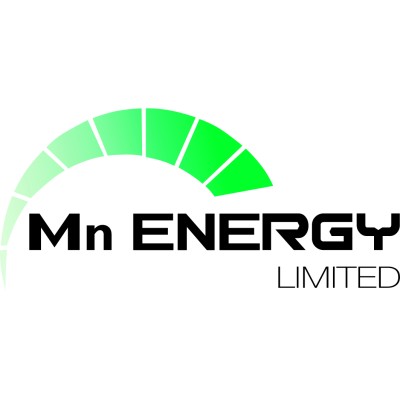 Mn Energy Limited's Logo