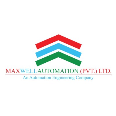 Maxwell Automation Pvt Ltd's Logo