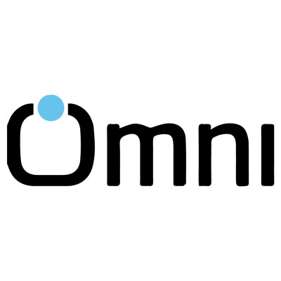 Omni Smart Home Automation's Logo