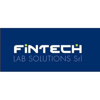 FINTECH LAB SOLUTIONS SRL's Logo