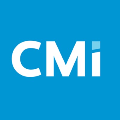 CMI Software's Logo