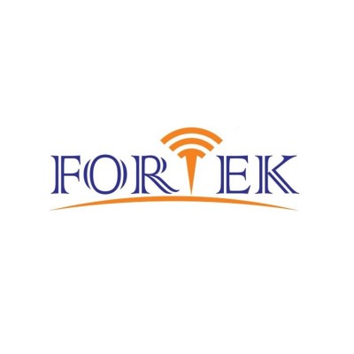 FORTEK's Logo