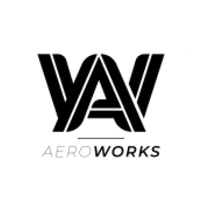 AeroWorks LLC's Logo