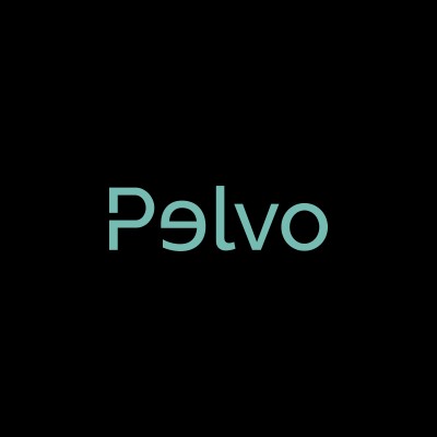 Pelvo AB Logo