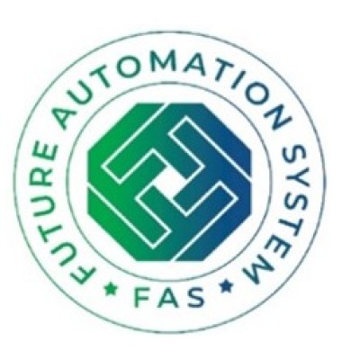 FUTURE AUTOMATION SYSTEM's Logo