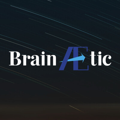 Brainaetic's Logo