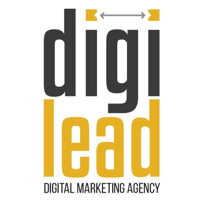 DigiLead | Digital Marketing Agency's Logo