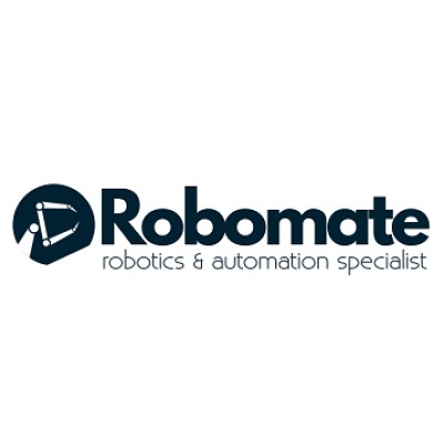 Robomate's Logo