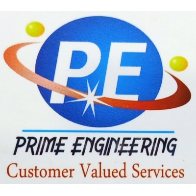 Prime Engineering & Medical Services's Logo